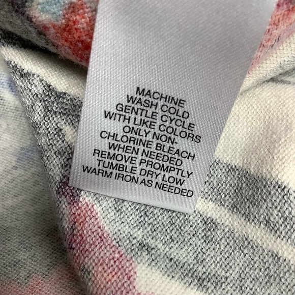 NWT Mercer Street Studio Cardigan Size XL - Picture 9 of 9